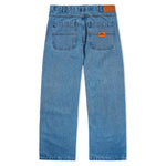 Butter Goods Santosuosso Denim Pants Indigo