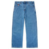 Butter Goods Santosuosso Denim Pants Indigo