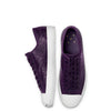 Converse CONS x Pop Trading Jack Purcell Pro OX Grand Purple