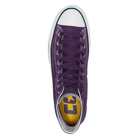 Converse CONS CTAS Pro Hi Grand Purple/Sulfur