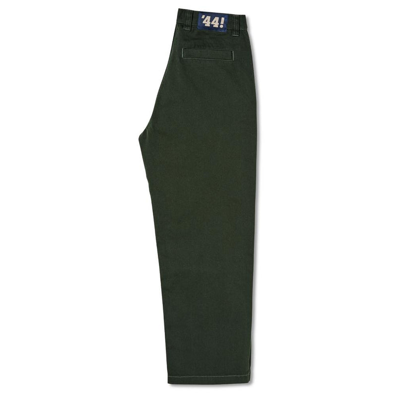 Polar Skate Co. '44! Pants Dark Olive