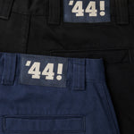 Polar Skate Co. '44! Pants Black