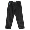 Polar Skate Co. '93! Cords Black