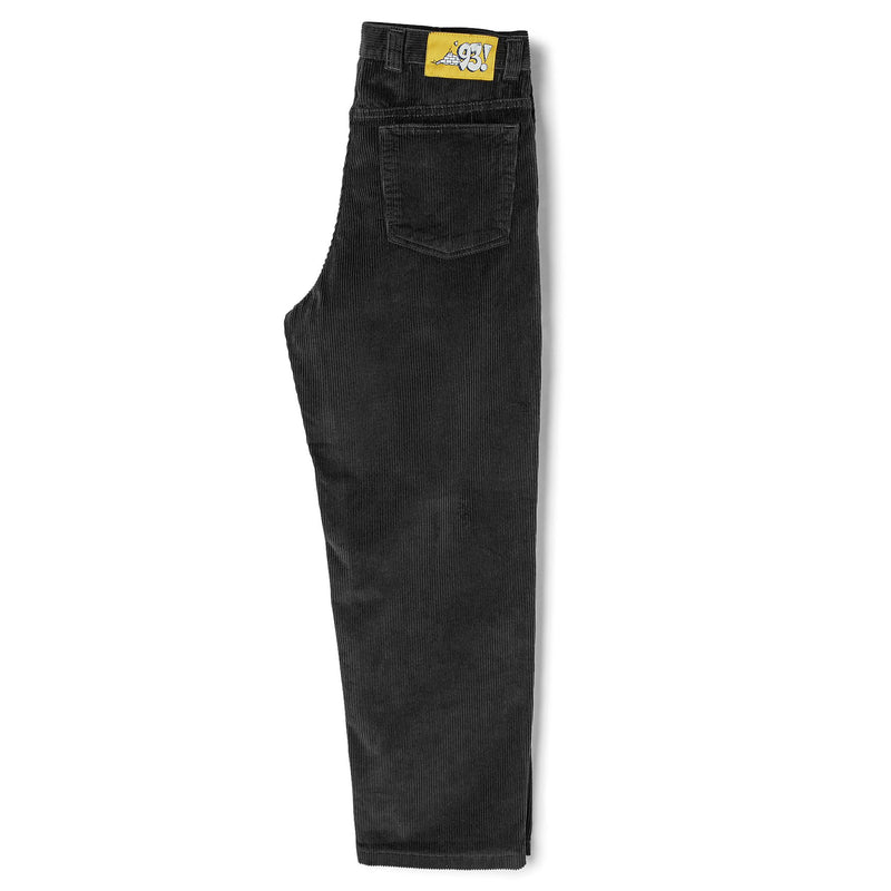 Polar Skate Co. '93! Cords Black