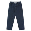 Polar Skate Co. '93! Denim Pants Blue Black