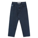 Polar Skate Co. '93! Denim Pants Blue Black