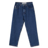 Polar Skate Co. '93! Denim Pants Dark Blue