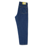 Polar Skate Co. '93! Denim Pants Dark Blue