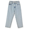 Polar Skate Co. '93! Denim Pants Light Blue