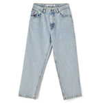 Polar Skate Co. '93! Denim Pants Light Blue