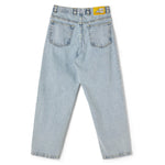 Polar Skate Co. '93! Denim Pants Light Blue