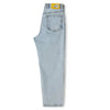 Polar Skate Co. '93! Denim Pants Light Blue
