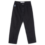 Polar Skate Co. '93! Denim Pitch Black