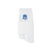 Polar Skate Co. 93 Socks White