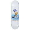Polar Chainsmoker Aaron Herrington Deck 8.5"