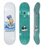 Polar Chainsmoker Aaron Herrington Deck 8.5"