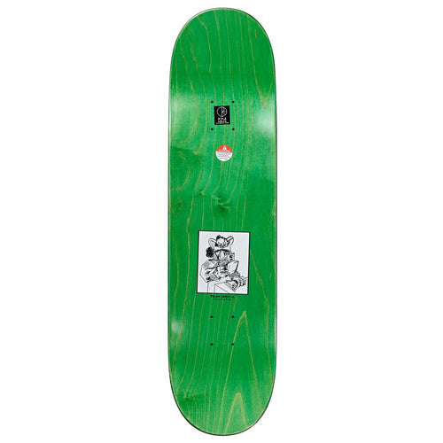 Polar Aaron Herrington Diner Deck 8.125"