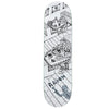 Polar Aaron Herrington Diner Deck 8.375"