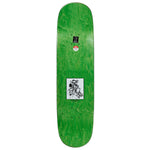 Polar Aaron Herrington Diner Deck (P2 Shape) 8.5"