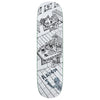 Polar Aaron Herrington Diner Deck (P2 Shape) 8.5"