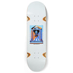 Polar Aaron Herrington Mausoleum Deck 8.5"