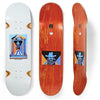 Polar Aaron Herrington Mausoleum Deck 8.5"