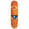 Polar Aaron Herrington Mausoleum Deck P2 Shape