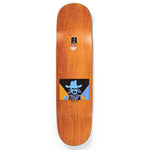Polar Aaron Herrington Mausoleum Deck P2 Shape