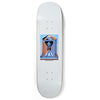 Polar Aaron Herrington Mausoleum Deck P2 Shape