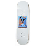 Polar Aaron Herrington Mausoleum Deck P2 Shape