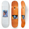 Polar Aaron Herrington Mausoleum Deck P2 Shape