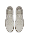Nike SB Team Classic Desert Sand/White