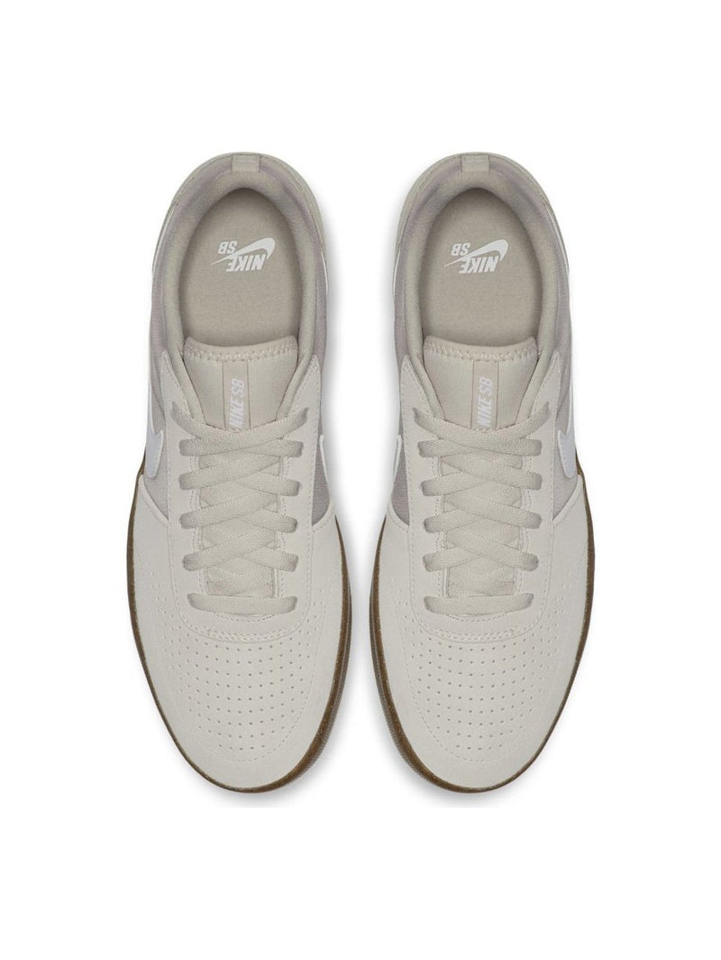 Nike SB Team Classic Desert Sand/White