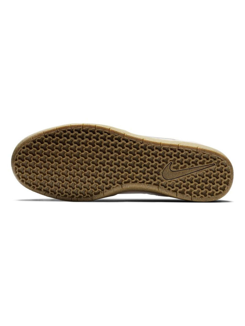 Nike SB Team Classic Desert Sand/White