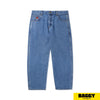 Butter Goods Apple Denim Pants Washed Indigo