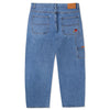 Butter Goods Apple Denim Pants Washed Indigo