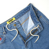 Butter Goods Apple Denim Pants Washed Indigo