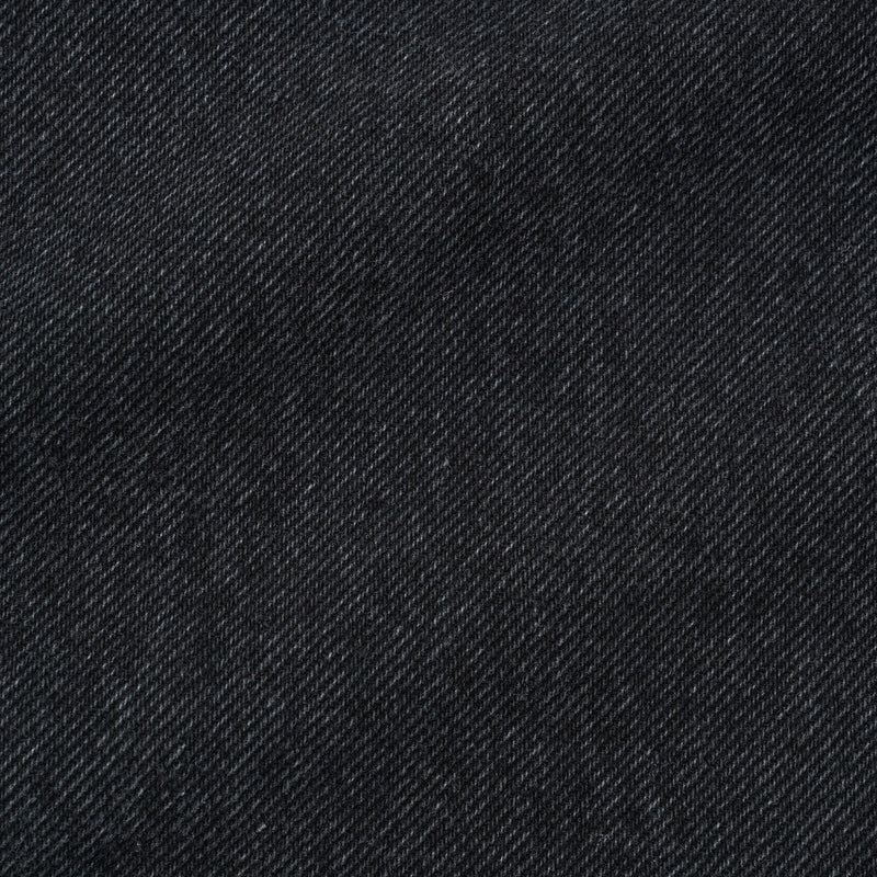 Butter Goods Apple Denim Pants Black