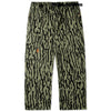 Butter Goods Bark Camo Cargo Pants Army