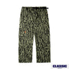 Butter Goods Bark Camo Cargo Pants Army