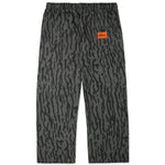 Butter Goods Bark Camo Cargo Pants Black