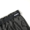 Butter Goods Bark Camo Cargo Pants Black