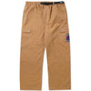 Butter Goods Summit Cargo Pants Tan