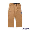 Butter Goods Summit Cargo Pants Tan