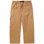 Butter Goods Summit Cargo Pants Tan