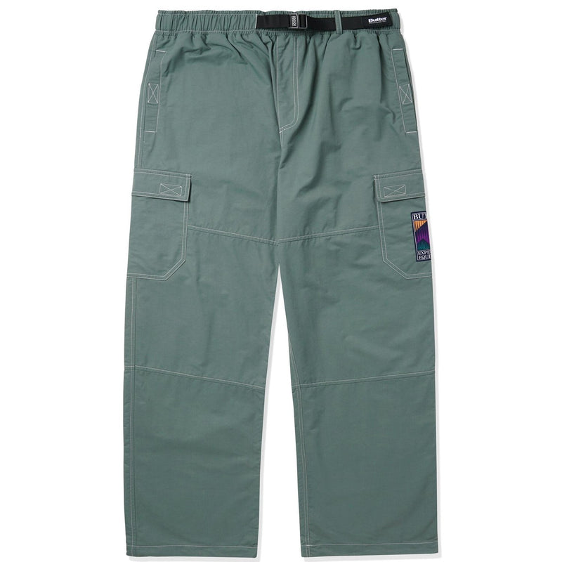 Butter Goods Summit Cargo Pants Sage