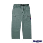 Butter Goods Summit Cargo Pants Sage