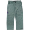 Butter Goods Summit Cargo Pants Sage