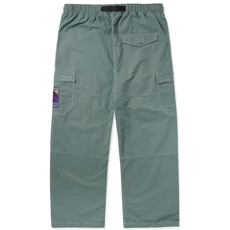 Butter Goods Summit Cargo Pants Sage