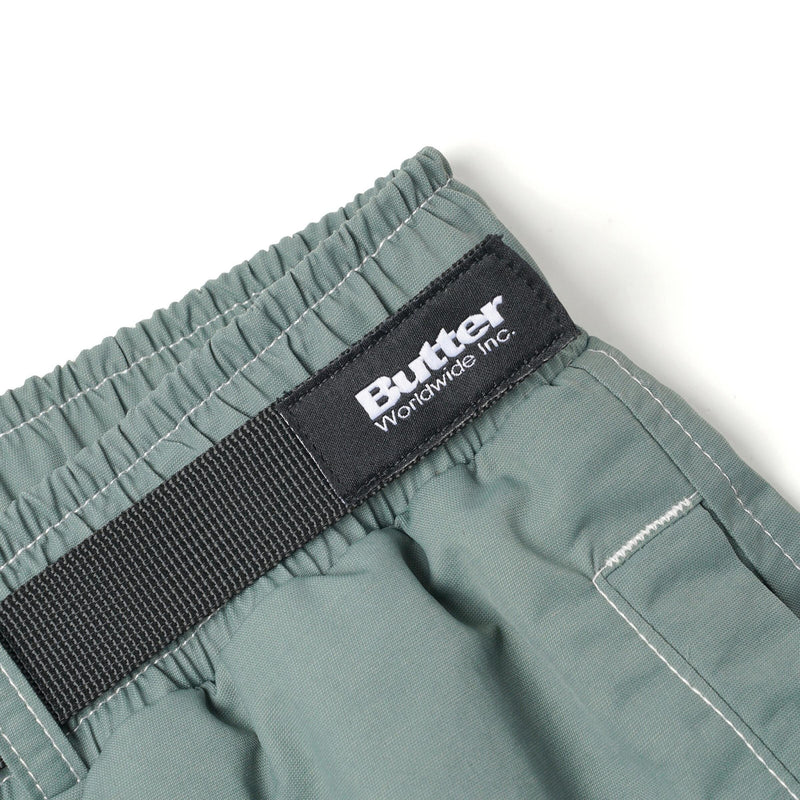Butter Goods Summit Cargo Pants Sage